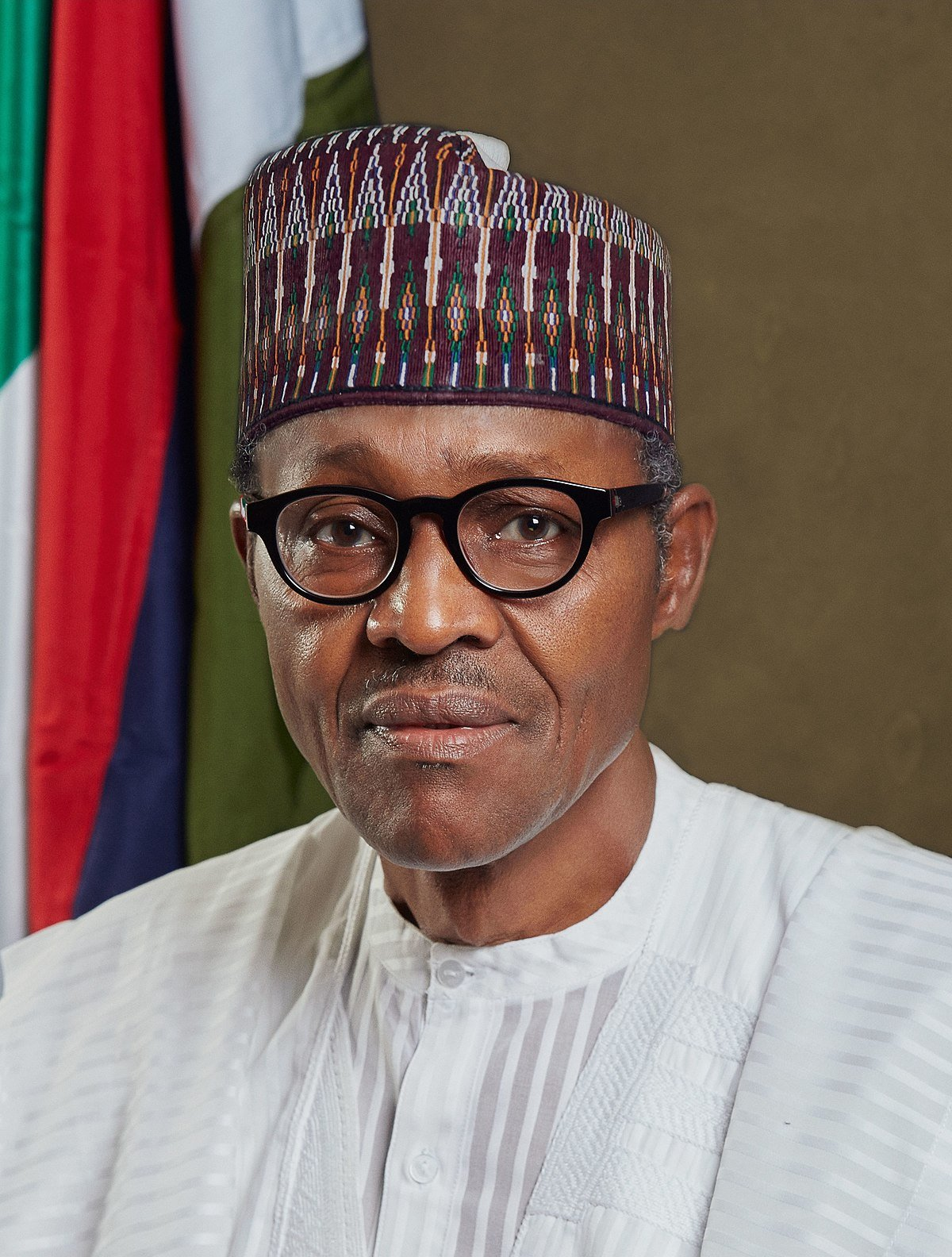 Reason emerges on why Buhari missed APC NEC meeting