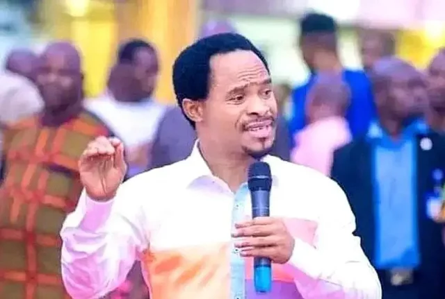 VIDEO: TB Joshua: Odumeje discloses what will happen to his corpse