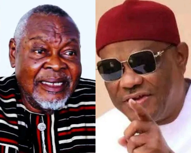 Wike must come on his knees to apologize – Miebaka Aprioku