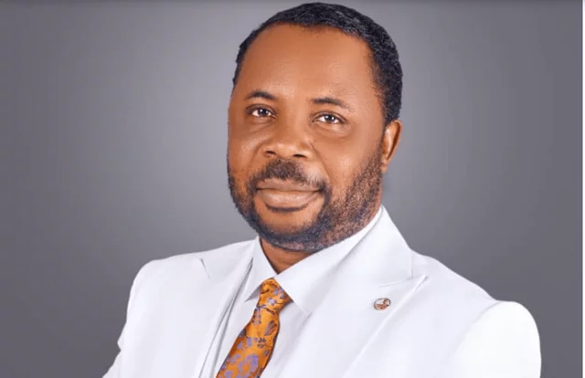 BREAKING: Popular prophet declares for Lagos governorship race ahead of 2027 election