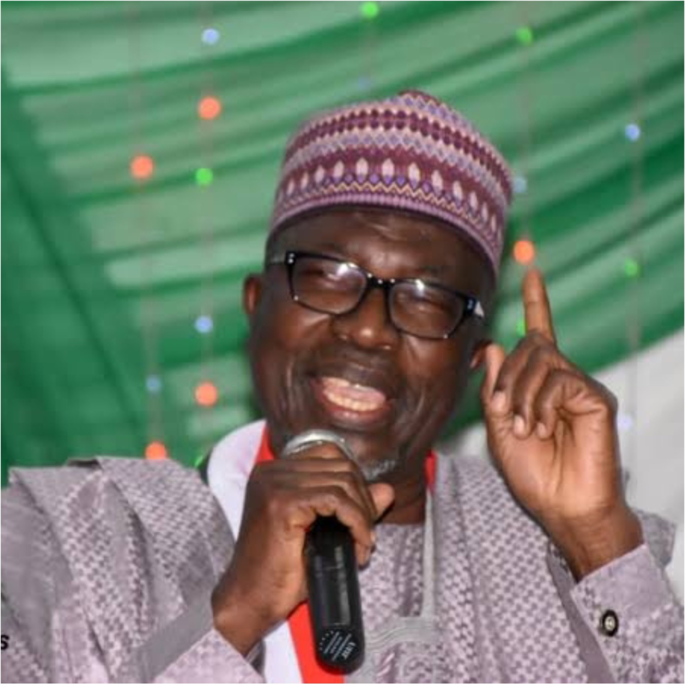 What APC did to Dogara and the role Bala Mohammed played – PDP ex-chairman, Akuyam