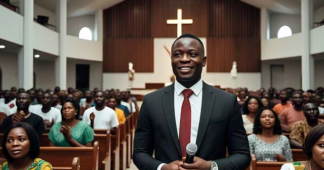 Man quits church after pastor who has 5 cars does this to his congregation