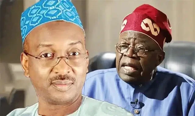 I will continue to stand and campaign against Tinubu – Ex-APC Chieftain vows