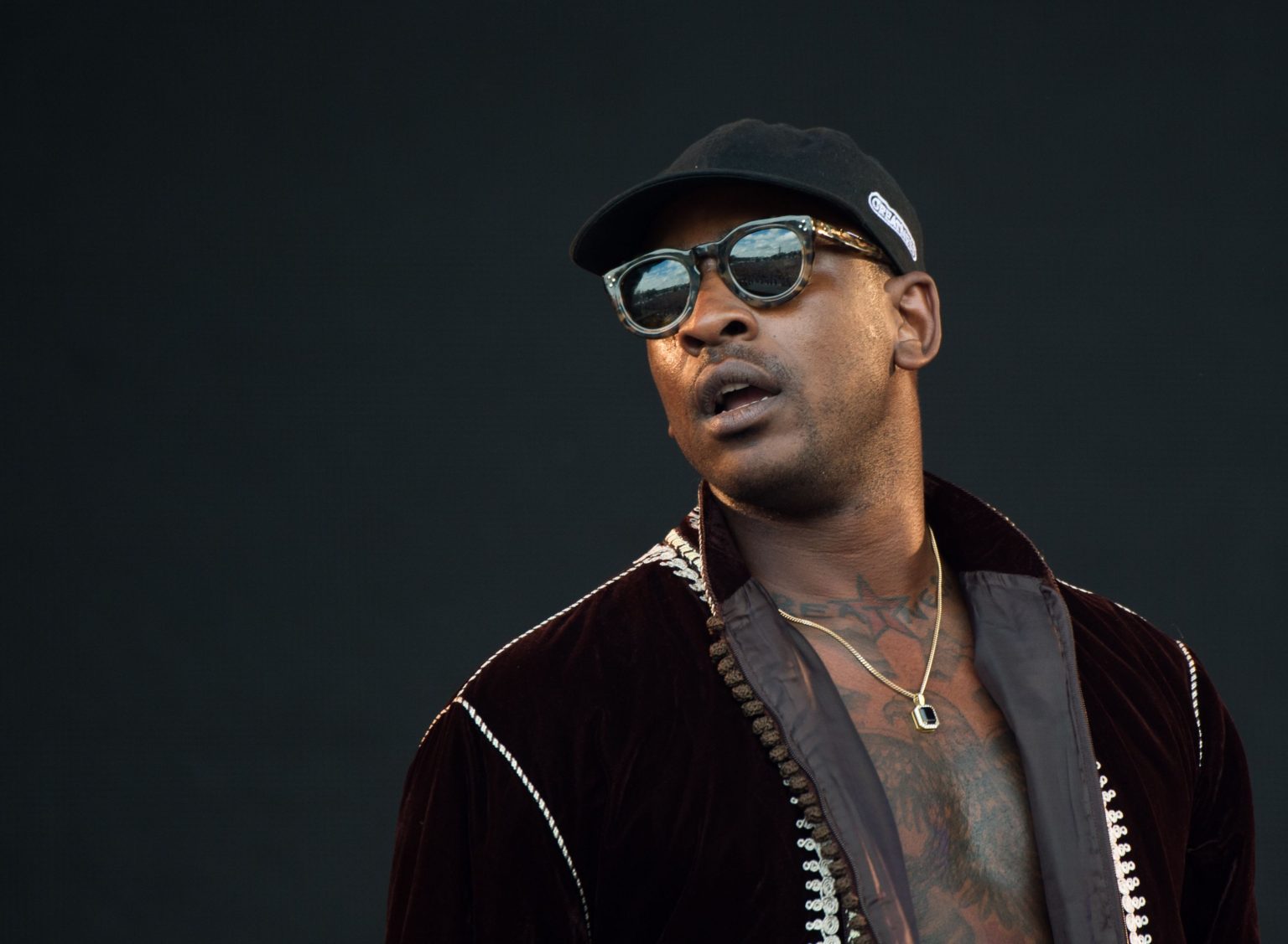 Skepta Concerned as Portable Targets Olamide Amid Fallout Rumors