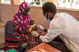 Health Projects Win $200,000 Grant to Tackle Vaccine Gaps in Nigeria and Ethiopia.