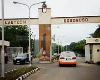 LAUTECH Clinical Lecturers Begin Indefinite Strike Over Unpaid Salaries.