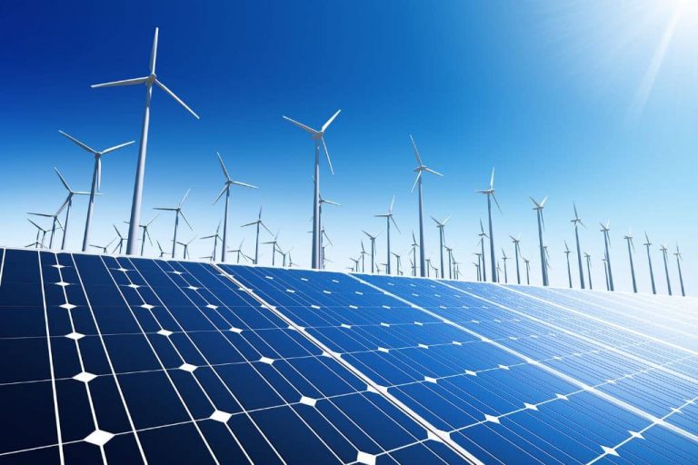 Nigeria takes major step towards Renewable Energy with $500m Fund