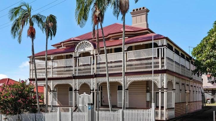 CWA to auction off Historic property to support vulnerable communities