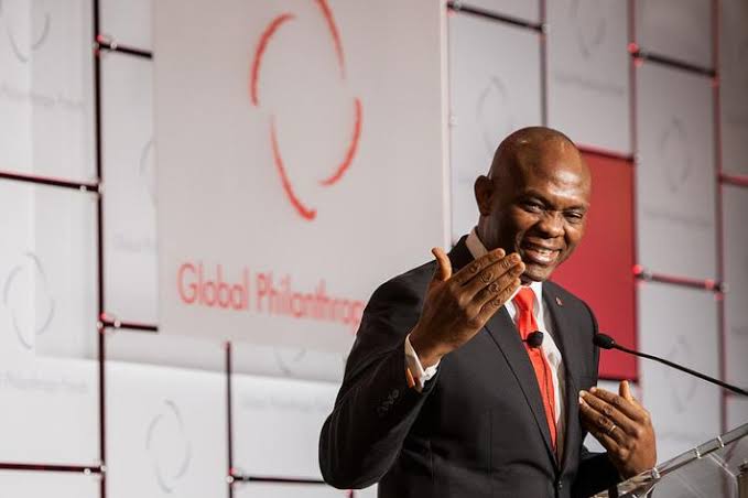 Nigerian Entrepreneurs to Benefit from Foundation’s $100m Entrepreneurship Programme