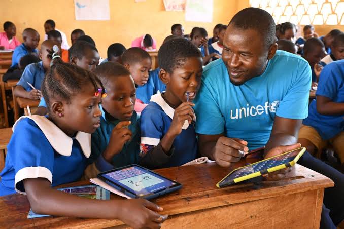 Revolutionizing Education in Nigeria: The Rise of Digital Learning