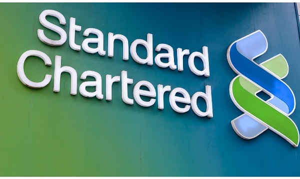 Standard Chartered Bank Backs Nigeria’s Economic Reforms, Sees Boost to Investment