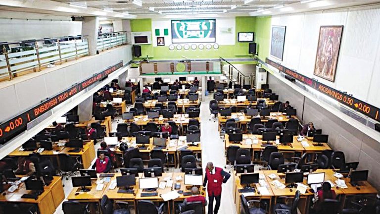 Capital Flight: Foreign Investors Pull Out N45.85bn from Nigerian Market.