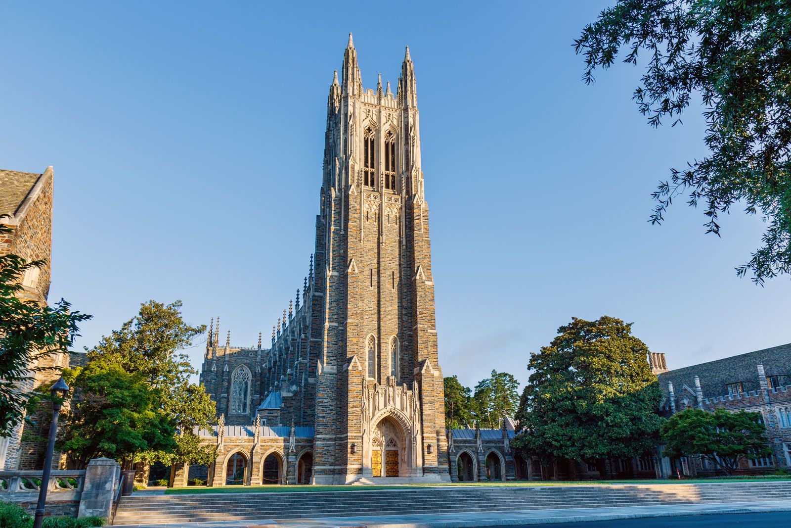 Duke University Lands $10 Million Gift to Fuel Innovation.