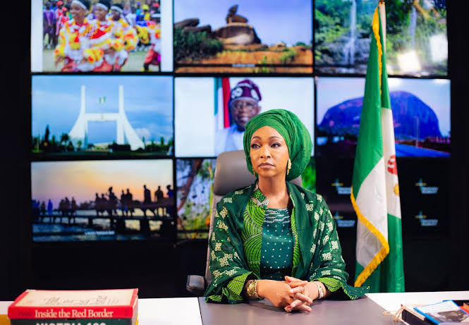 Minister Unveils Visionary Plan to Transform Nigeria’s Economy by 2030.