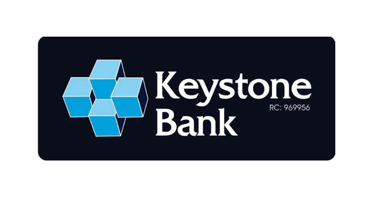 Keystone Bank Massive Donations Brings Hope to Students.