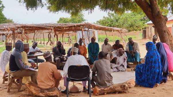 Education and Security in Nigeria: The Role of Community-Based Initiatives