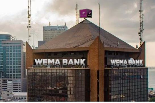 WEMA Bank Empowers Innovative Start-ups with Grants