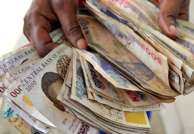 Naira Depreciates Despite Interventions as Demand for Dollars Intensifies