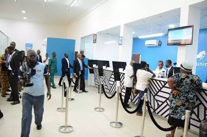 Union Bank Spreads Joy: 452 Customers Rewarded in Savings Promo