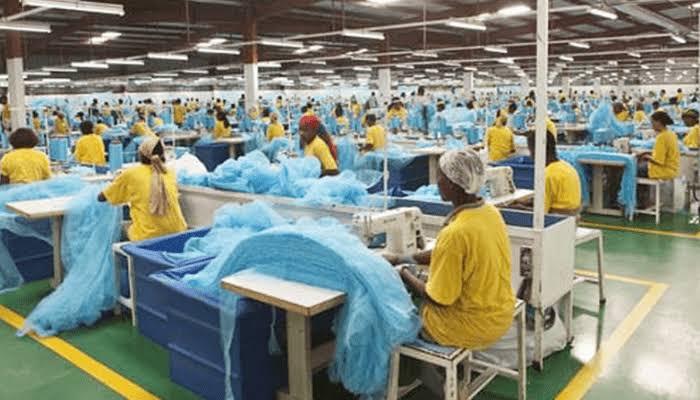 Counterfeiting Menace: FG, SON Collaborate to Protect Local Manufacturers