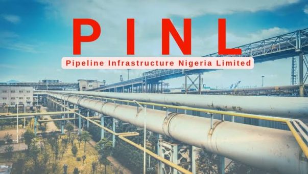 PINL Sets New Benchmark for Nigeria’s Oil and Gas Sector with Outstanding Performance