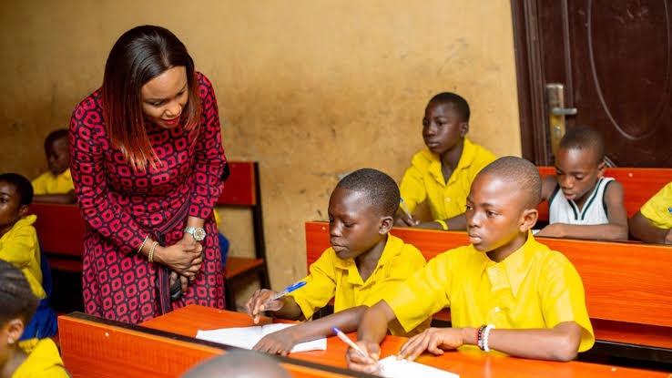 Strategies for Improving Teacher Quality and Retention in Nigerian Schools