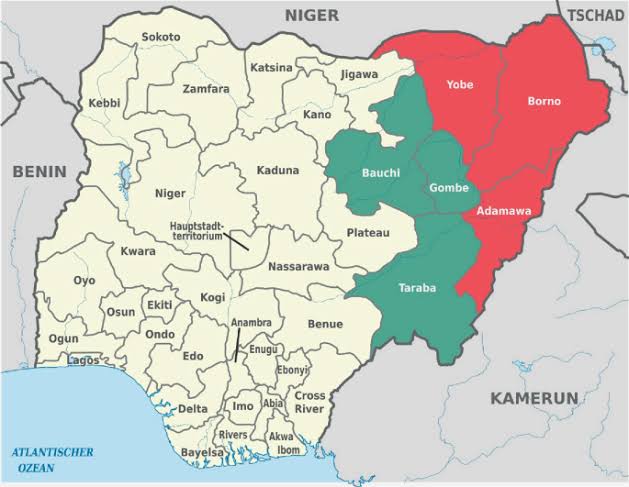 The Relationship between Education and Insecurity in Nigeria: A Case Study of the North-East Region