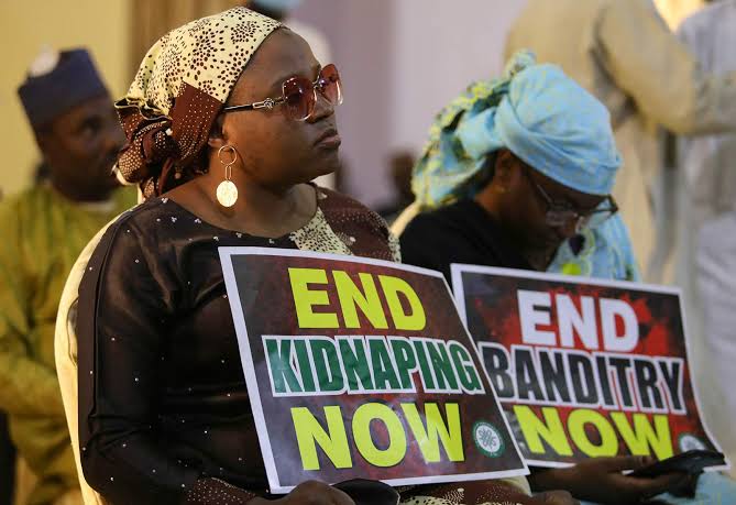 Assessing the Impact of Education on Reducing Kidnapping in Nigeria