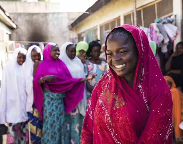 AWITS and Niger State Partners to Empower Women in Tech