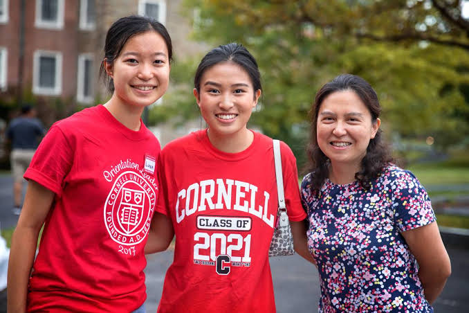 Alumnus Donates $100M to Cornell University