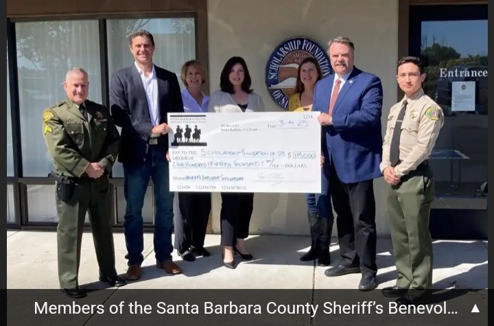 Sheriff’s Posse Expands Scholarship Program to Support Local Youth