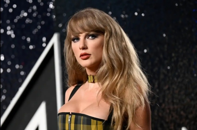 Taylor Swift Donates $5 Million to Feeding America