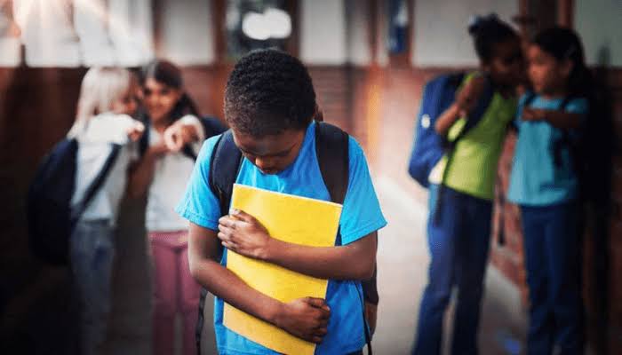 Addressing Bullying in Schools through Civic Education