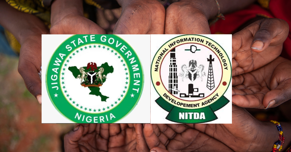 NITDA partners to launch Initiative to empower out-of-school children with digital literacy