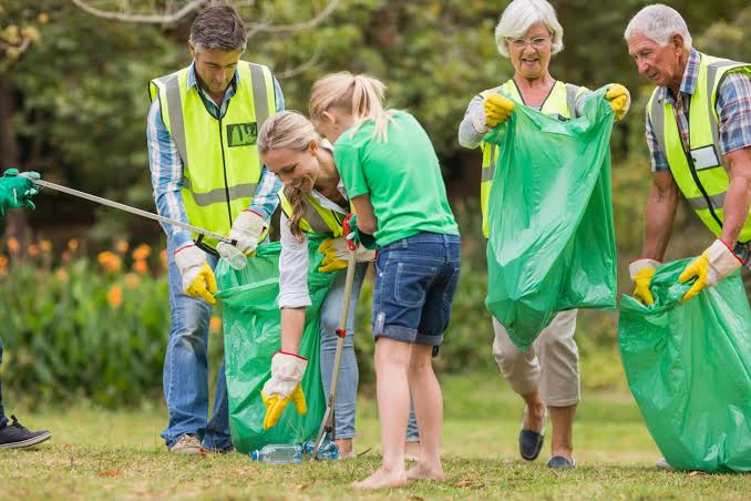 How to Foster Collaborations between Schools and Community Organizations for Civic Engagement