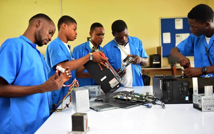 Revitalizing Vocational Education in Nigeria: A Pathway to Economic Growth