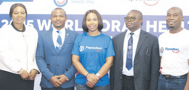 Pepsodent’s Unveils Mission to Transform Oral Health in Nigeria