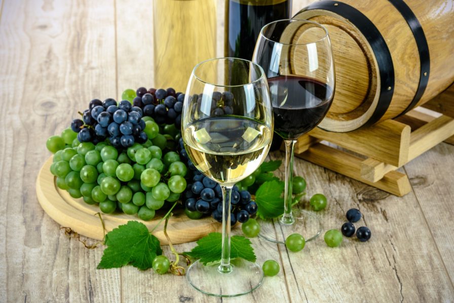 Nigeria Emerges as Prime Opportunity for US and California Wine Exporters