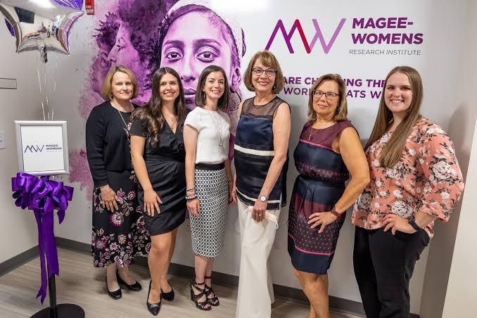 Transforming Women’s Health: Magee-Womens Research Institute Receives $9.5 Million in Funding