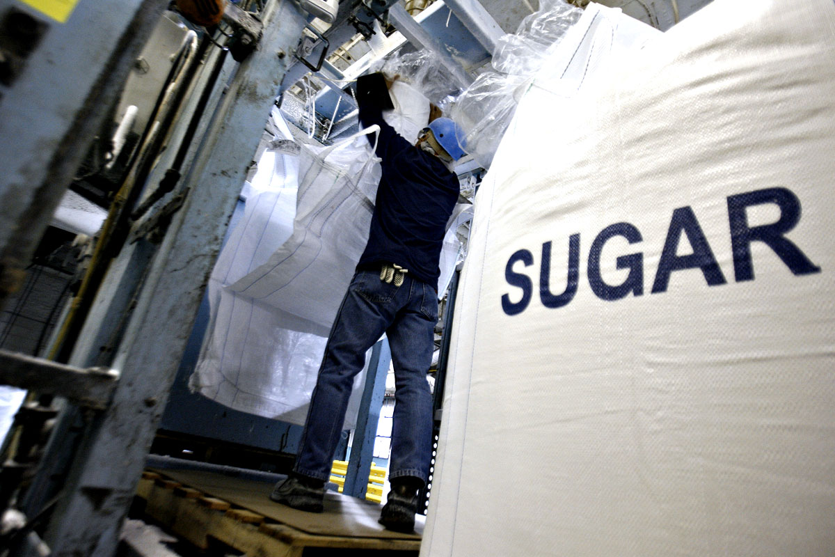 Nigeria’s Sugar Importation Hits 98,000 MT, Despite Calls for Local Production