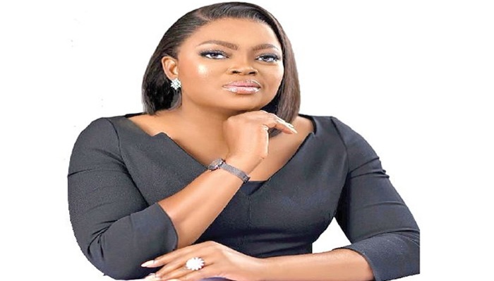 Nollywood Actress Empowers Female Creatives in Entertainment Industry