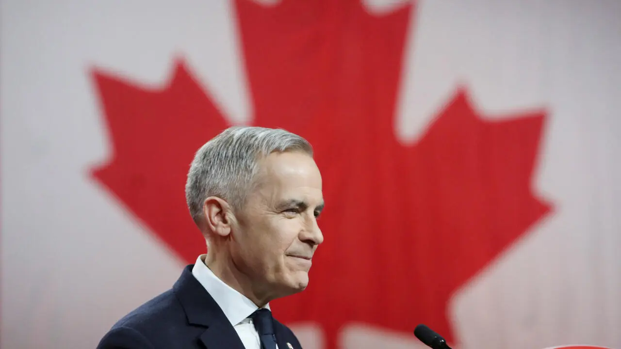 New Canada Prime Minister, Mark Carney gives reason for terminating consumer carbon price