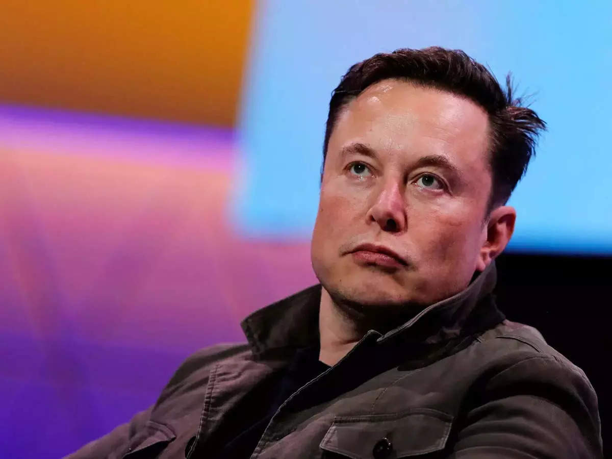 Elon Musk reacts to multiple Tesla cars set on fire