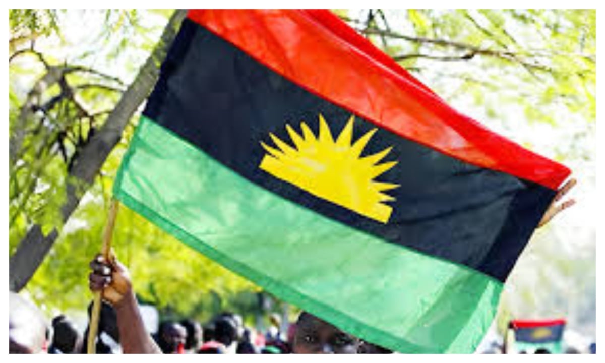 ESN: Northern truck drivers sponsored to blackmail us – IPOB reveals