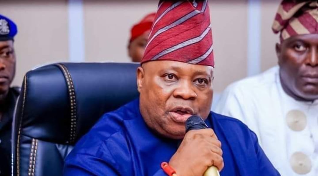 Osun: Gov Adeleke unveils N159bn infrastructure projects