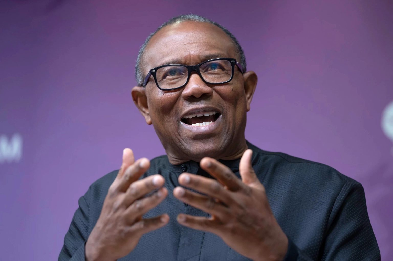 Peter Obi advises Nigerians as leadership falls apart