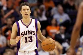 Steve Nash: Revolutionizing the Point Guard Position