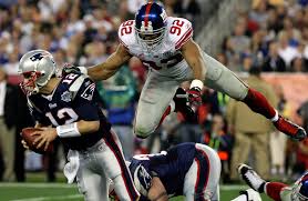 Michael Strahan: The Sack Master Who Revolutionized the Defensive Line