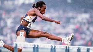 Jackie Joyner-Kersee: A Trailblazer in Track and Field