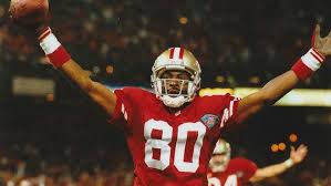 Jerry Rice: The Unstoppable Force in American Football